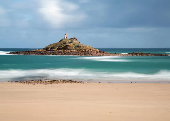Louisette - Vue Mer A Moins De 1Km De La Plage