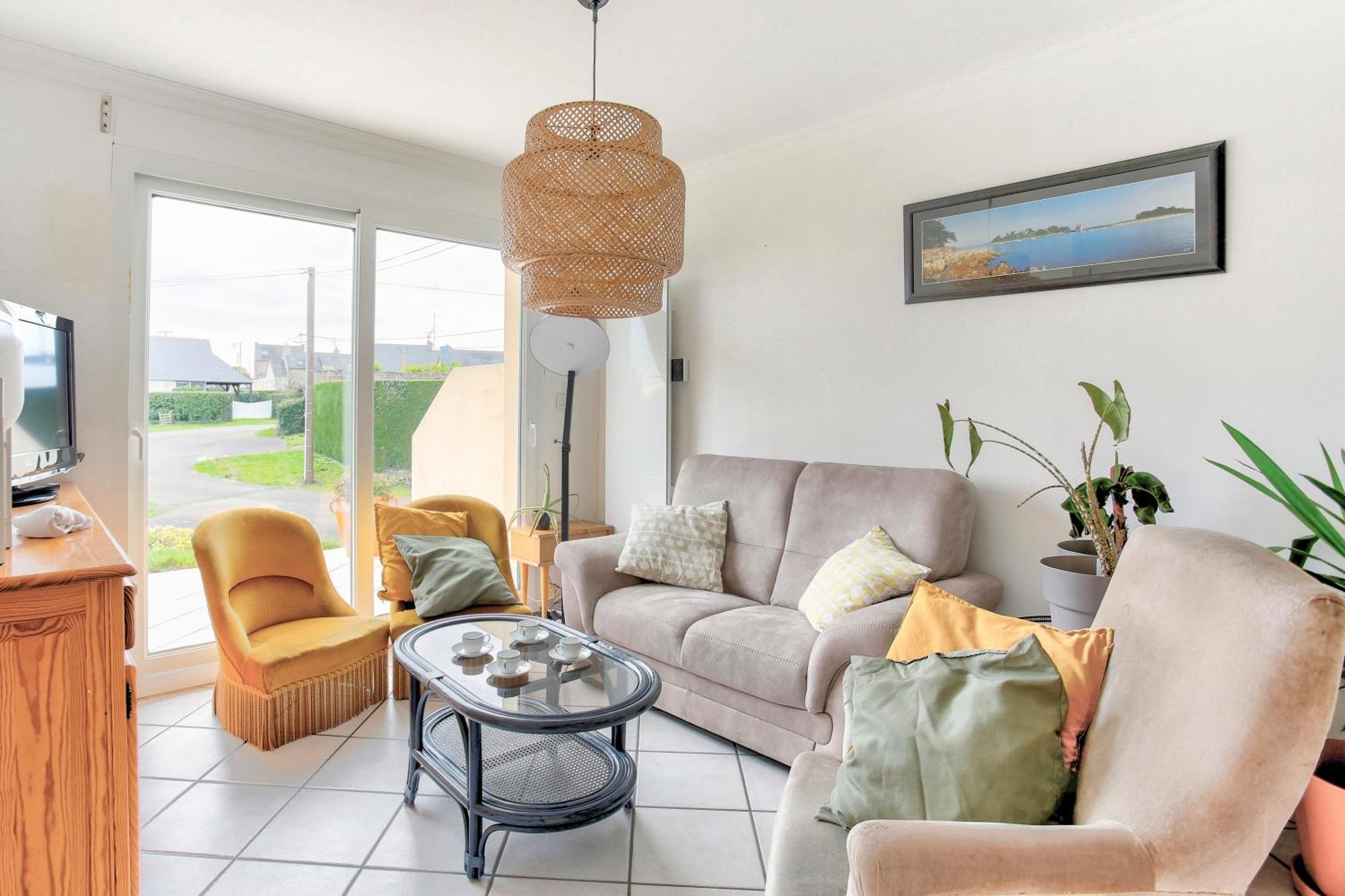 Louisette - Vue A Moins De 1km De La Holiday home *